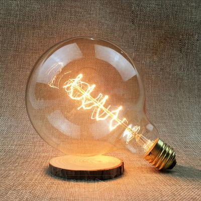 LED Vintage Edison Filament Light Bulb - Westfield Retailers