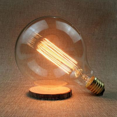 LED Vintage Edison Filament Light Bulb - Westfield Retailers