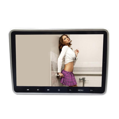 Premium Car Headrest DVD Player Monitor TV System - Westfield Retailers