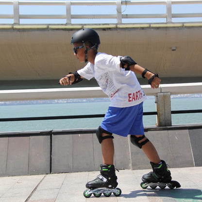 Kids Inline Hockey Roller Skate Blades - Westfield Retailers