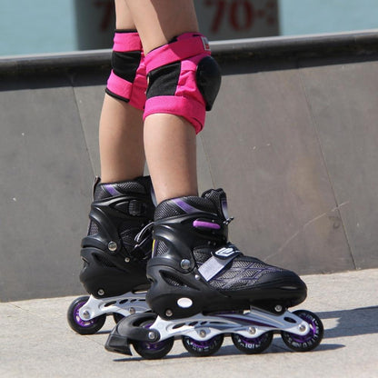 Kids Inline Hockey Roller Skate Blades - Westfield Retailers