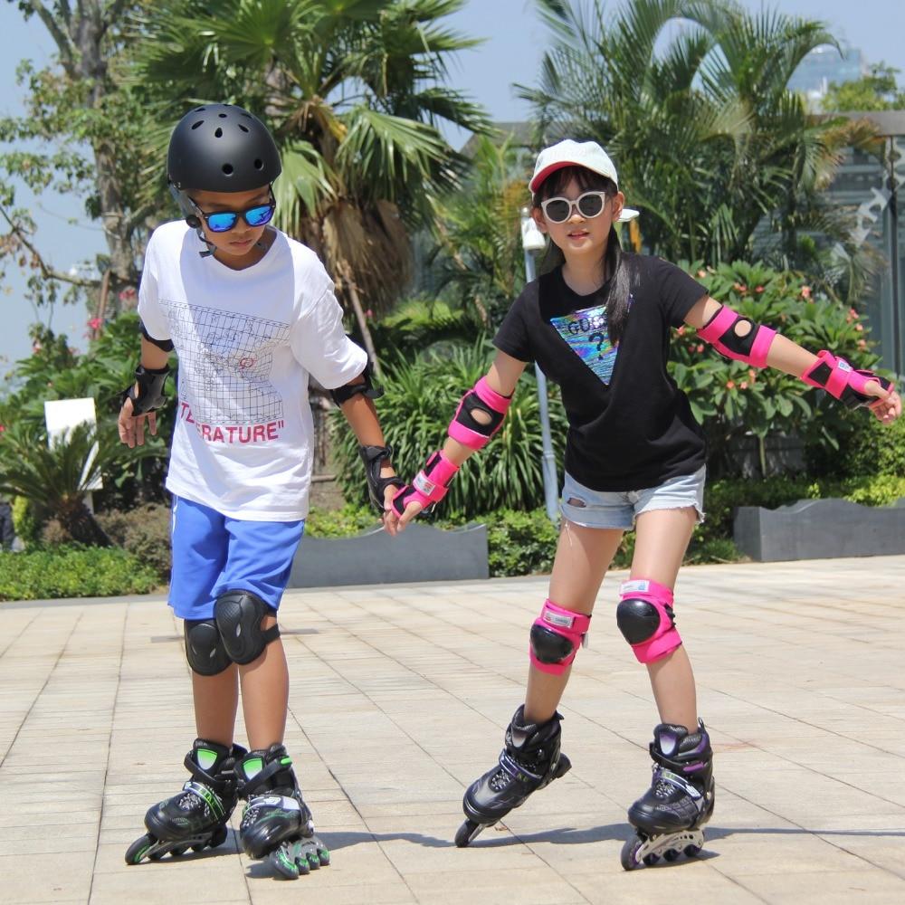 Kids Inline Hockey Roller Skate Blades - Westfield Retailers