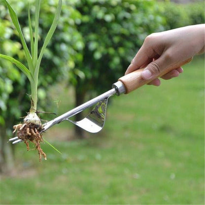 Premium Garden Hand Held Weeding Tool - Westfield Retailers