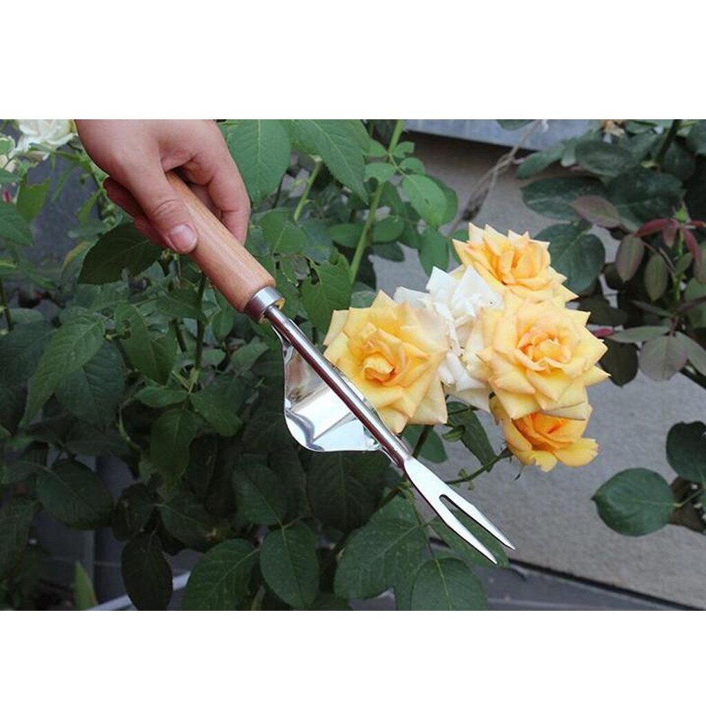 Premium Garden Hand Held Weeding Tool - Westfield Retailers