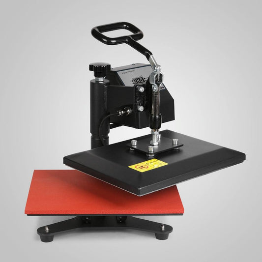 Premium Heat Press Transfer Machine - Westfield Retailers