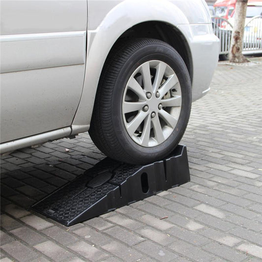 Heavy Duty 35" Auto Car Ramp 5500lbs - Westfield Retailers