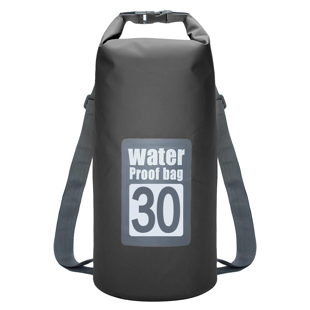 Premium Waterproof Kayaking Dry Bag Backpack - Westfield Retailers