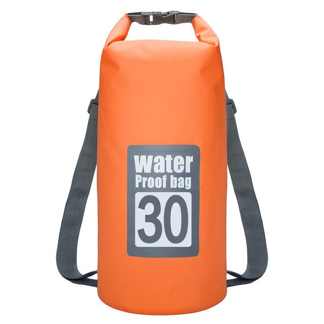 Premium Waterproof Kayaking Dry Bag Backpack - Westfield Retailers