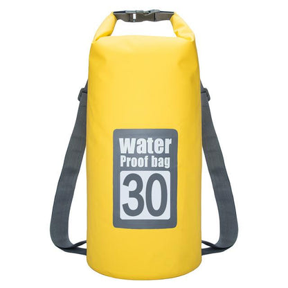 Premium Waterproof Kayaking Dry Bag Backpack - Westfield Retailers