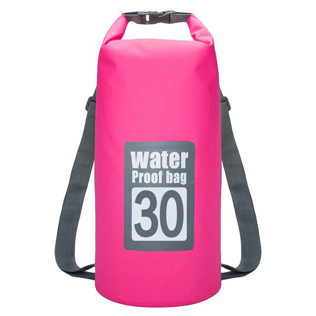 Premium Waterproof Kayaking Dry Bag Backpack - Westfield Retailers