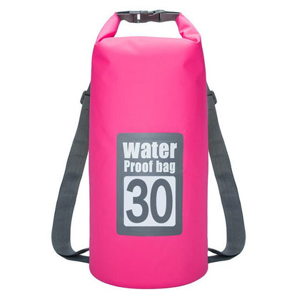 Premium Waterproof Kayaking Dry Bag Backpack - Westfield Retailers