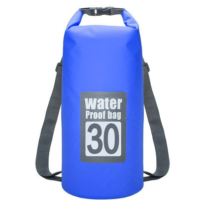 Premium Waterproof Kayaking Dry Bag Backpack - Westfield Retailers