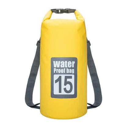 Premium Waterproof Kayaking Dry Bag Backpack - Westfield Retailers