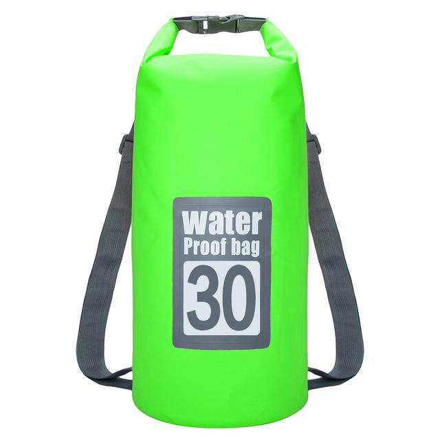 Premium Waterproof Kayaking Dry Bag Backpack - Westfield Retailers