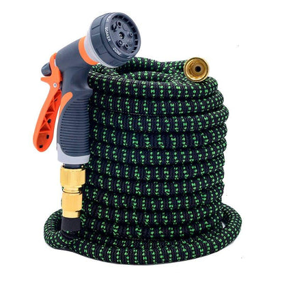 Heavy Duty Expanding Pocket Garden Hose - Westfield Retailers