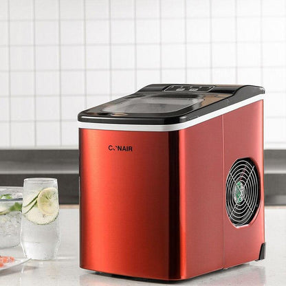 Premium Portable Countertop Sonic Ice Maker Machine - Westfield Retailers