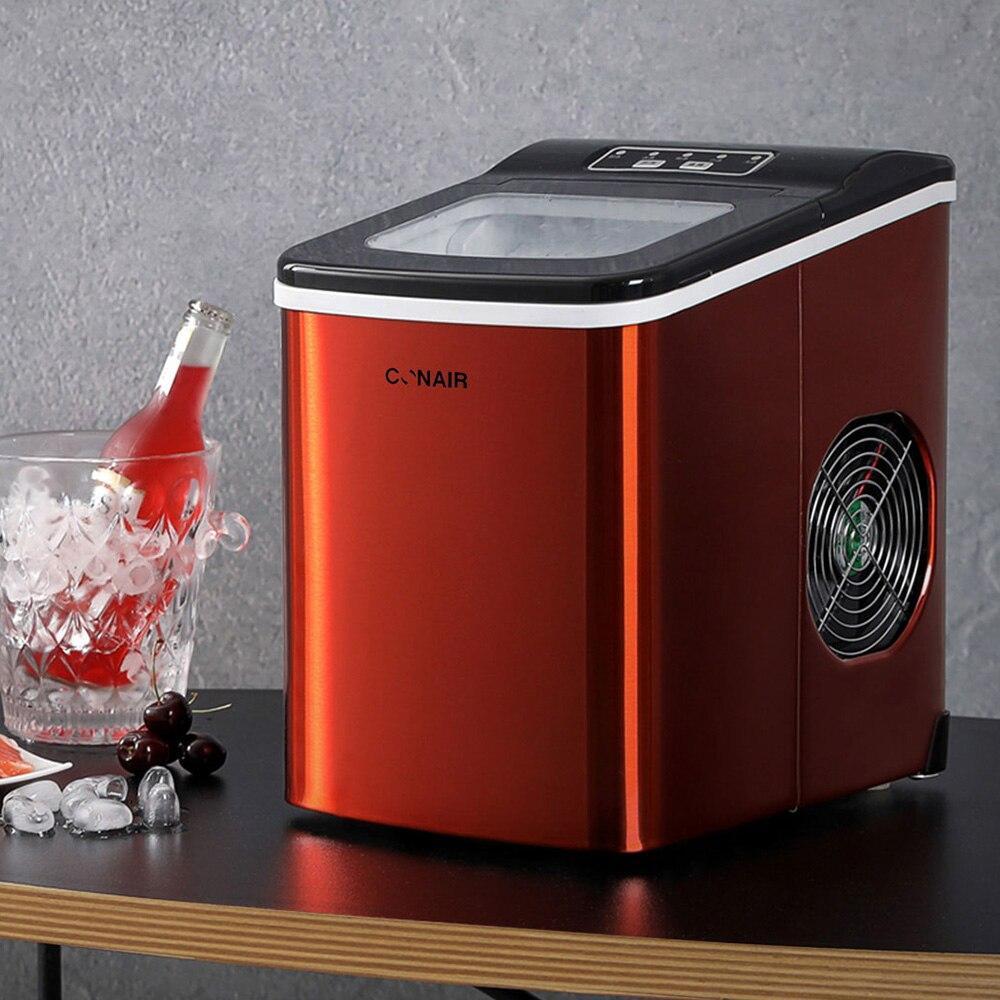 Premium Portable Countertop Sonic Ice Maker Machine - Westfield Retailers