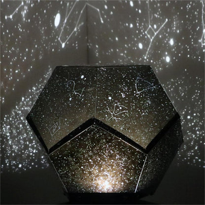 Realistic Constellation Night Sky Galaxy Star Light Projector - Westfield Retailers