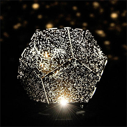 Realistic Constellation Night Sky Galaxy Star Light Projector - Westfield Retailers