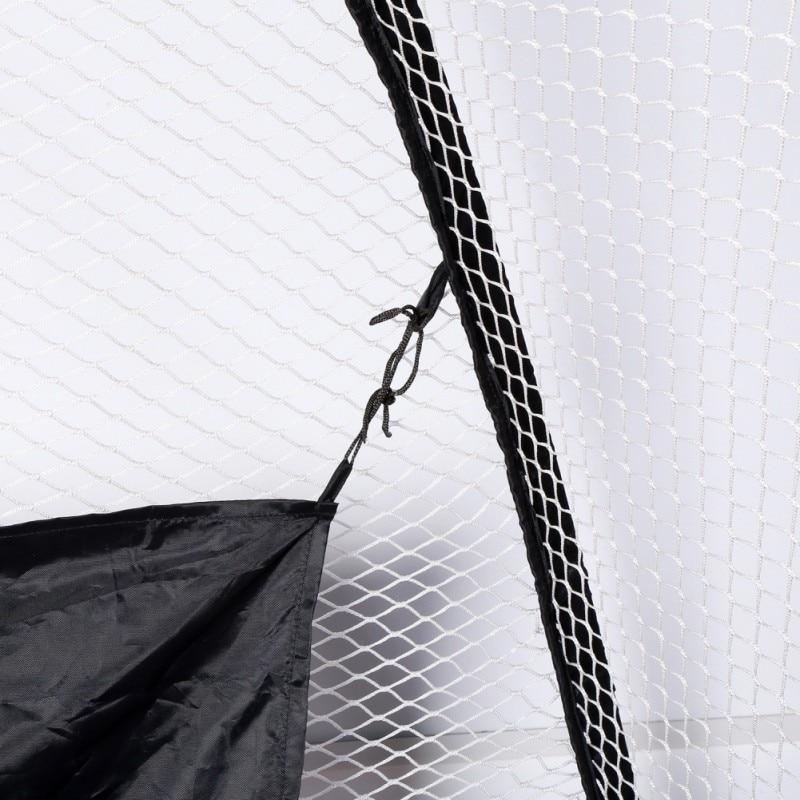 Large Heavy Duty Golf Hitting Practice Net - Westfield Retailers