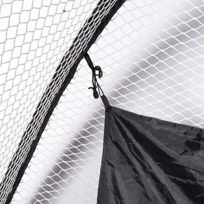 Large Heavy Duty Golf Hitting Practice Net - Westfield Retailers