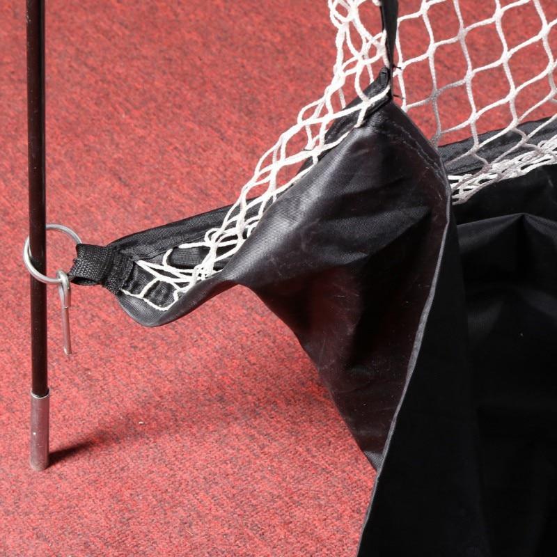 Large Heavy Duty Golf Hitting Practice Net - Westfield Retailers