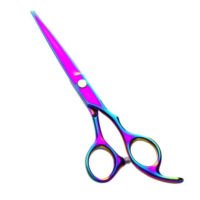 Premium Hair Cutting Scissors And Comb Set - Westfield Retailers