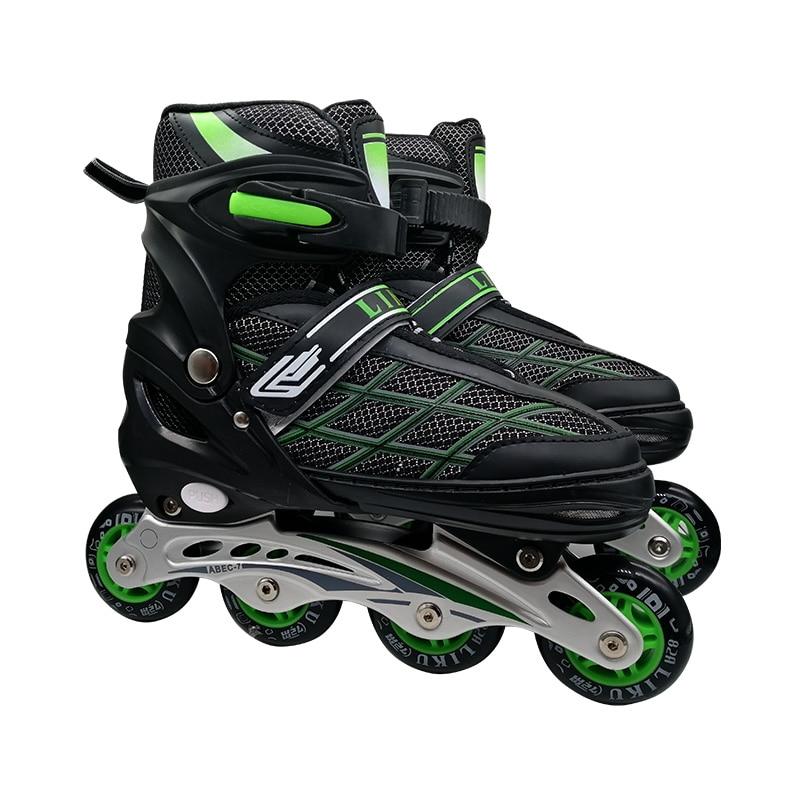 Kids Inline Hockey Roller Skate Blades - Westfield Retailers