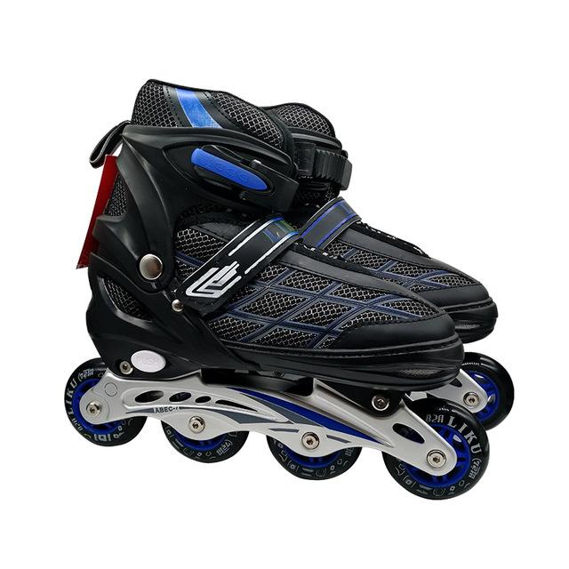 Kids Inline Hockey Roller Skate Blades - Westfield Retailers