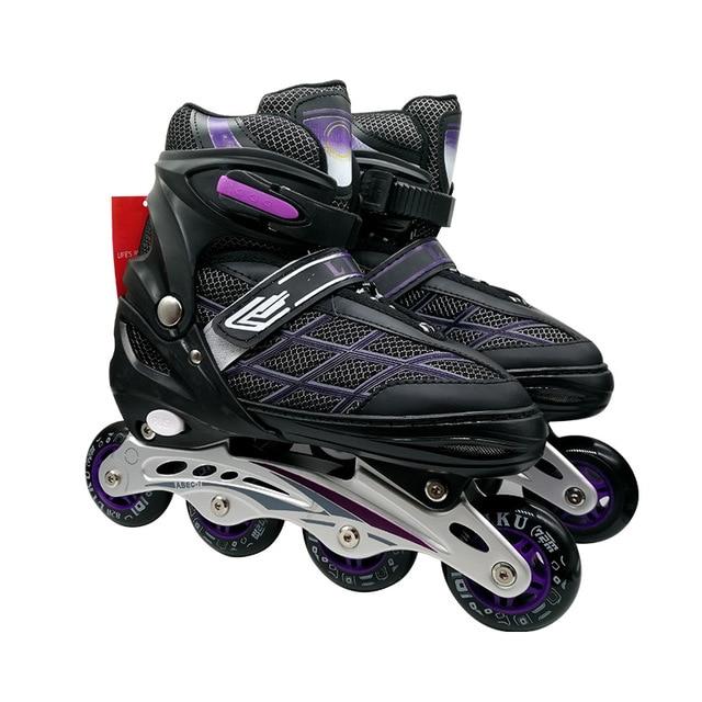 Kids Inline Hockey Roller Skate Blades - Westfield Retailers