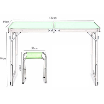 Small Folding Portable Picnic Table For Outdoor - Westfield Retailers