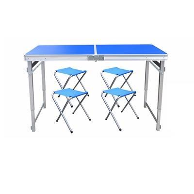 Small Folding Portable Picnic Table For Outdoor - Westfield Retailers