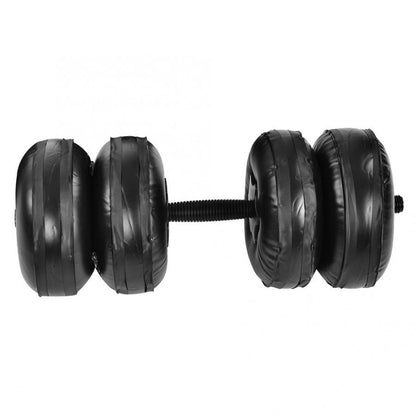 Premium Water Filled Adjustable Dumbbells Weight Set - Westfield Retailers