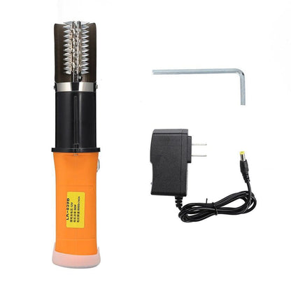 Premium Electric Fish Scaler Tool - Westfield Retailers