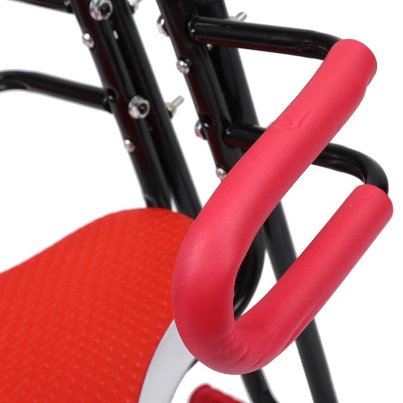 Front Bike Baby Carrier Safety Seat - Westfield Retailers