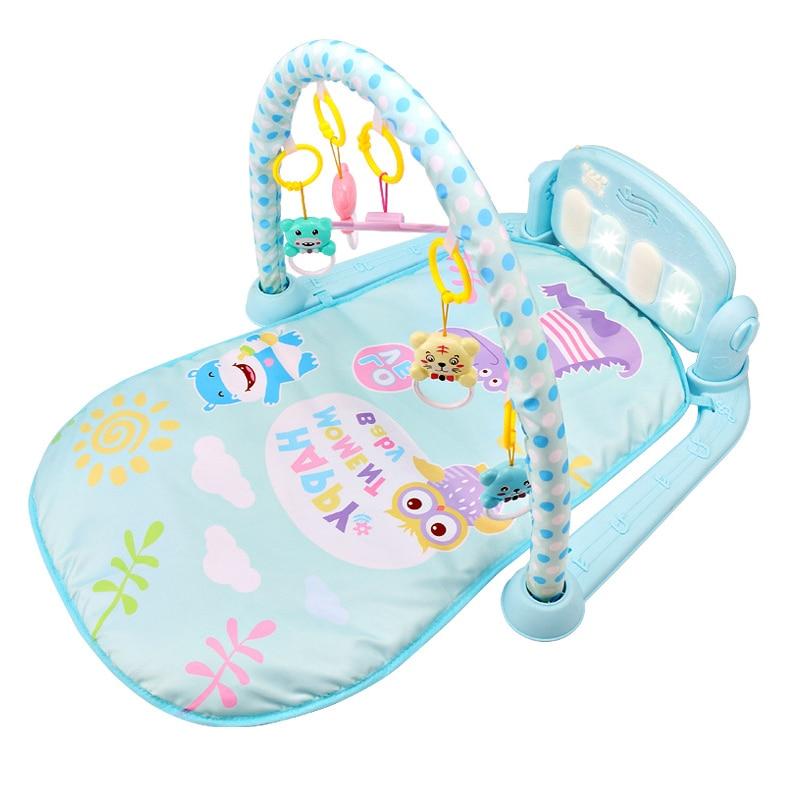 Premium Baby Activity Play Gym Mat - Westfield Retailers