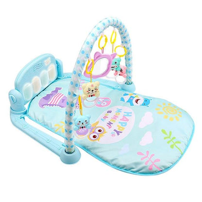 Premium Baby Activity Play Gym Mat - Westfield Retailers