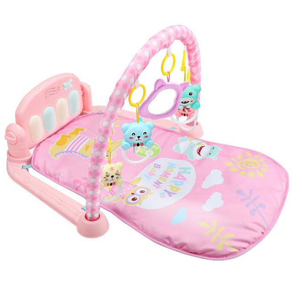 Premium Baby Activity Play Gym Mat - Westfield Retailers