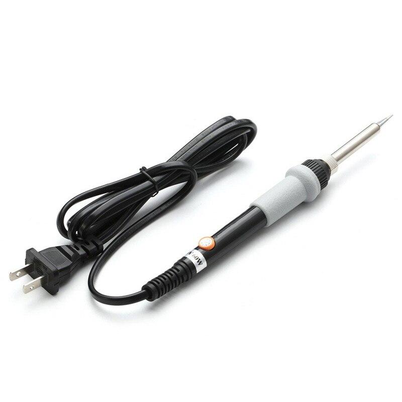 Premium Electric Soldering Iron Pen Tool Kit - Westfield Retailers