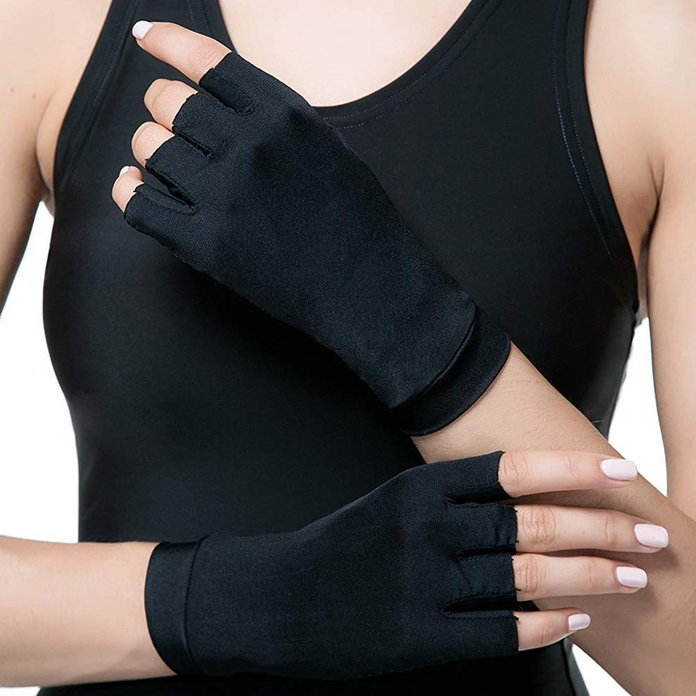 Premium Compression Arthritis Copper Hand Gloves - Westfield Retailers