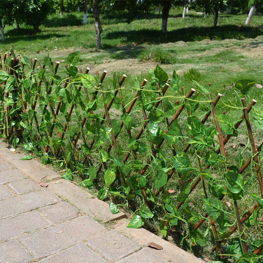 Outdoor Privacy Screen Fence Panel - Westfield Retailers