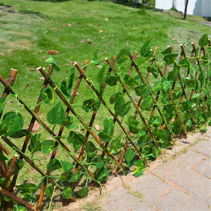 Outdoor Privacy Screen Fence Panel - Westfield Retailers