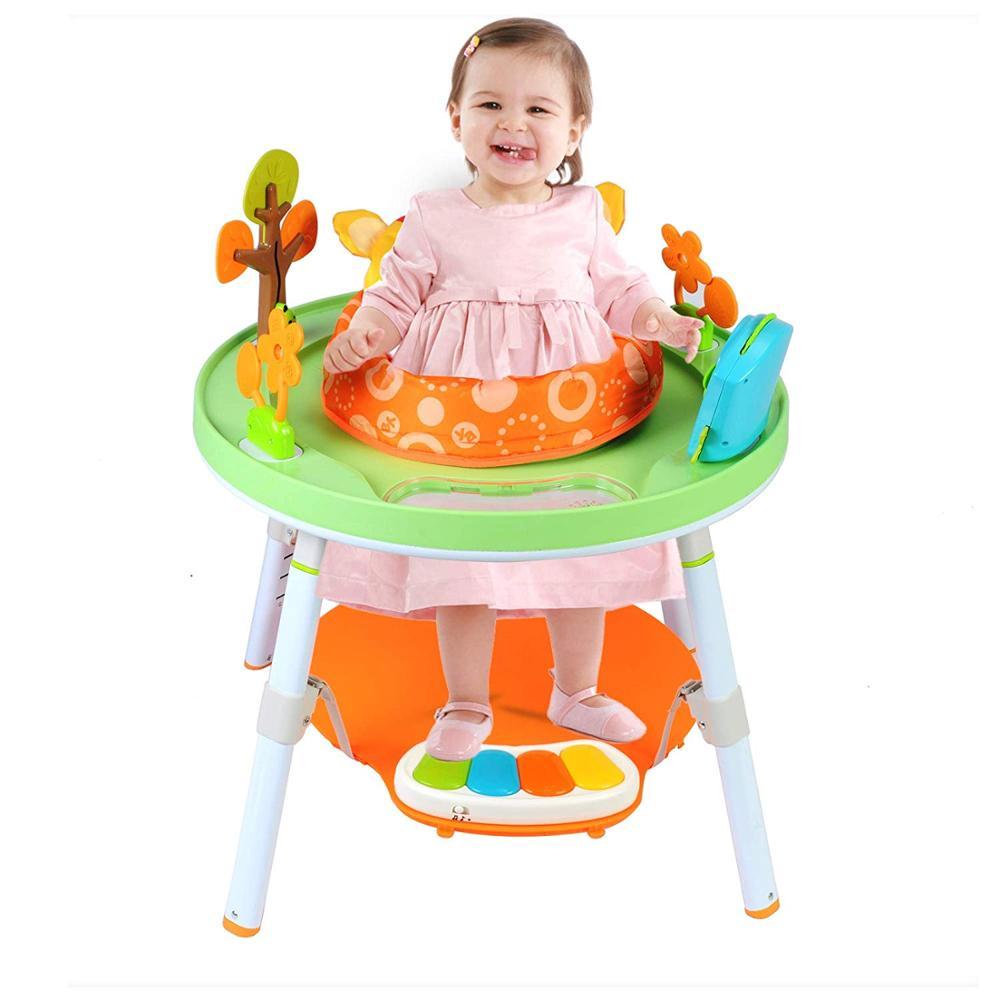 Premium Baby Activity Jumper Exercise Walker - Westfield Retailers