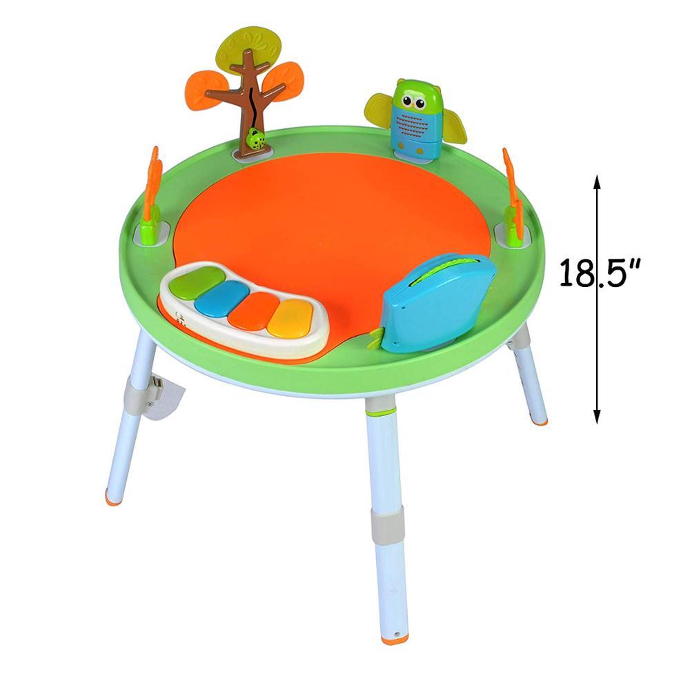 Premium Baby Activity Jumper Exercise Walker - Westfield Retailers