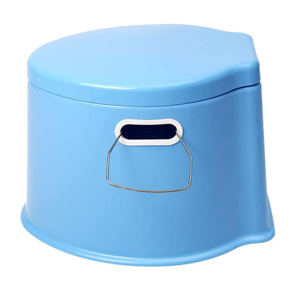 Portable Outdoor Camping Porta Potty Toilet - Westfield Retailers