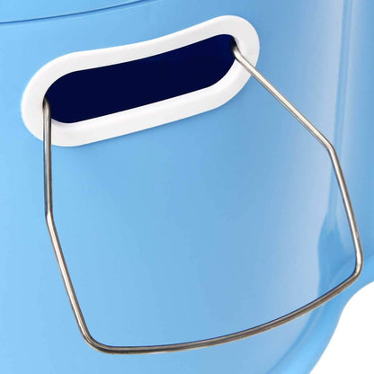 Portable Outdoor Camping Porta Potty Toilet - Westfield Retailers