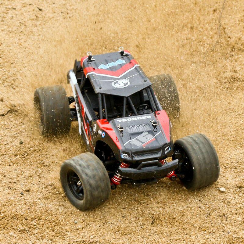 Ultra Fast Kids Electric Off Road Remote Control Car - Westfield Retailers