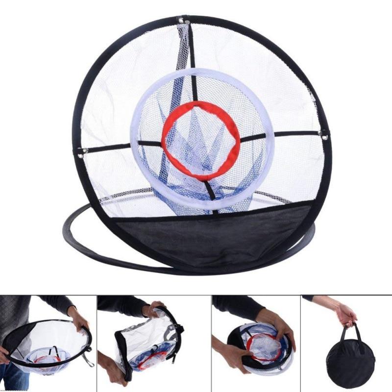 Portable Golf Hitting Practice Net - Westfield Retailers