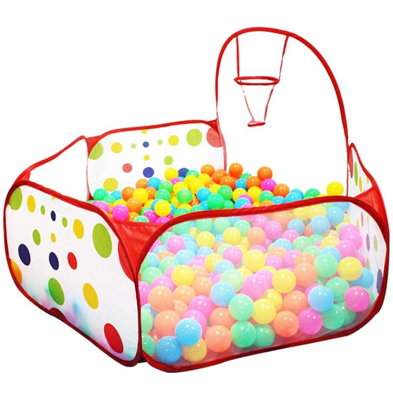 Premium Indoor Ball Pit For Kids - Westfield Retailers