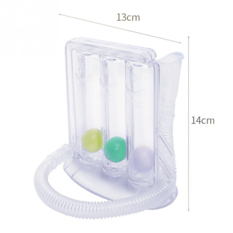 Premium Breathing Lung Exerciser Machine - Westfield Retailers